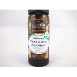 Naturalny olejek z sosny zwyczajnej 10ml CosmoSPA