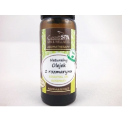 Naturalny olejek z rozmarynu 10ml CosmoSPA