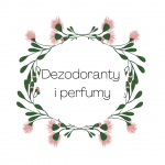 Dezodoranty i perfumy