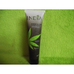 India Cosmetics- Krem do rąk ochronny z olejem z konopi 100ml 