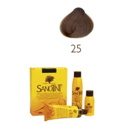 Farba do włosów SANOTINT CLASSIC – 25 MOKKA