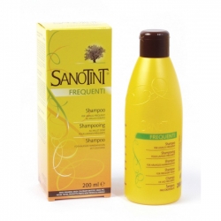 SANOTINT - Szampon do częstego mycia włosów