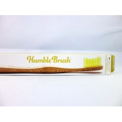 Humble Brush- Bambusowa szczoteczka do zębów, różne kolory