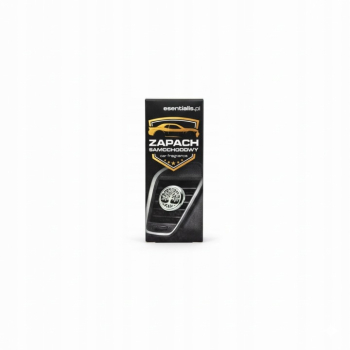 Zapach samochodowy FRESH CAR z dyfuzorem do auta 10 ml | Esentialis