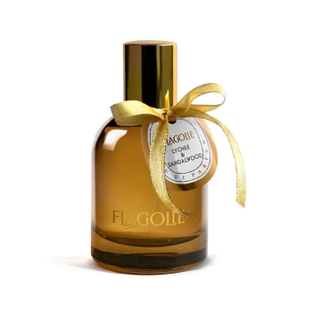 Perfumy LYCHEE & SANDALWOOD 50ml | Flagolie
