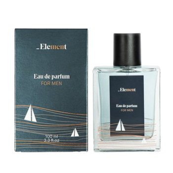 Woda perfumowana dla mężczyzn 100 ml - ELEMENT