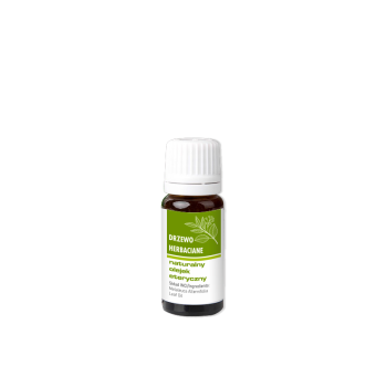 Olejek eteryczny Drzewo Herbaciane 10 ml | Esentialis