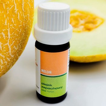 Olejek zapachowy MELON 10 ml | Esentialis