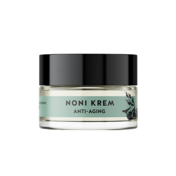 Noni Krem przeciwstarzeniowy Anty-Aging 50g | Dr Duda