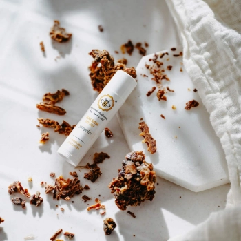Balsam do ust PROPOLIS | Miodowa Mydlarnia